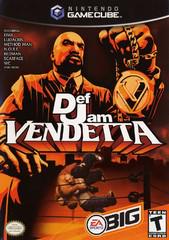 Def Jam Vendetta - Gamecube | Total Play