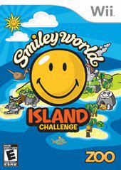 Smiley World: Island Challenge - Wii | Total Play