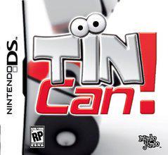 Tin Can Escape - Nintendo DS | Total Play
