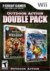 Remington Great American Bird Hunt and Shimano Xtreme Fishing Dual Pack - Wii | Total Play