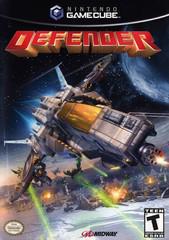 Defender - Gamecube | Total Play