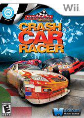 Maximum Racing: Crash Car Racer - Wii | Total Play