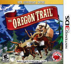 Oregon Trail - Nintendo 3DS | Total Play