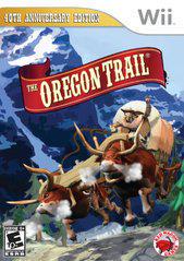 Oregon Trail - Wii | Total Play
