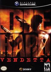 Die Hard Vendetta - Gamecube | Total Play