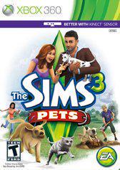 The Sims 3: Pets - Xbox 360 | Total Play