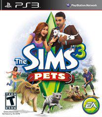 The Sims 3: Pets - Playstation 3 | Total Play