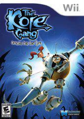 The Kore Gang - Wii | Total Play