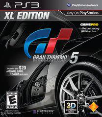 Gran Turismo 5 [XL Edition] - Playstation 3 | Total Play