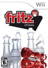 Fritz Chess - Wii | Total Play