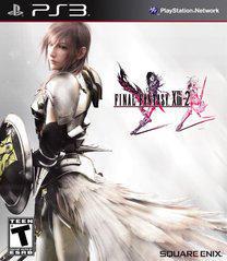 Final Fantasy XIII-2 - Playstation 3 | Total Play