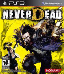 NeverDead - Playstation 3 | Total Play