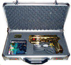 Elemental Gearbolt Assassin Case - Playstation | Total Play