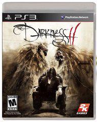 The Darkness II - Playstation 3 | Total Play