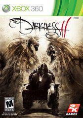 The Darkness II - Xbox 360 | Total Play