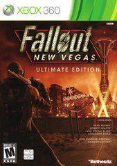 Fallout: New Vegas [Ultimate Edition] - Xbox 360 | Total Play