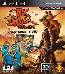 Jak & Daxter Collection - Playstation 3 | Total Play