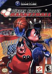 Disney Sports Basketball - Gamecube | Total Play