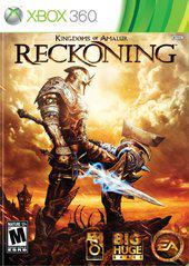 Kingdoms Of Amalur Reckoning - Xbox 360 | Total Play