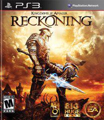 Kingdoms Of Amalur Reckoning - Playstation 3 | Total Play