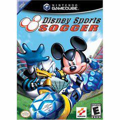 Disney Sports Soccer - Gamecube | Total Play