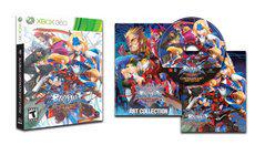 Blazblue: Continuum Shift Extend [Limited Edition] - Xbox 360 | Total Play