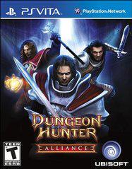 Dungeon Hunter Alliance - Playstation Vita | Total Play