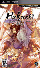 Hakuoki: Demon Of The Fleeting Blossom - PSP | Total Play