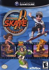 Disney's Extreme Skate Adventure - Gamecube | Total Play