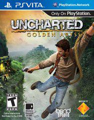 Uncharted: Golden Abyss - Playstation Vita | Total Play