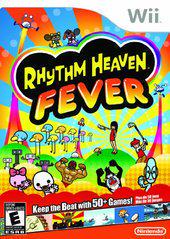 Rhythm Heaven Fever - Wii | Total Play