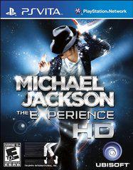 Michael Jackson: The Experience - Playstation Vita | Total Play