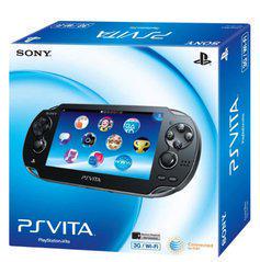 PlayStation Vita 3G/WiFi Edition - Playstation Vita | Total Play