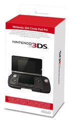 Circle Pad Pro - Nintendo 3DS | Total Play