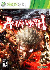 Asura's Wrath - Xbox 360 | Total Play