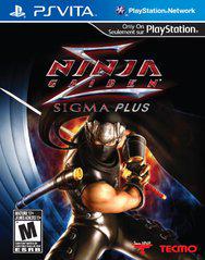 Ninja Gaiden Sigma Plus - Playstation Vita | Total Play