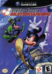 Disney Sports Skateboarding - Gamecube | Total Play