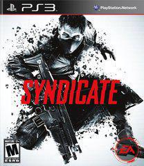 Syndicate - Playstation 3 | Total Play