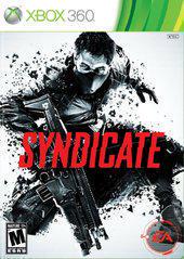 Syndicate - Xbox 360 | Total Play