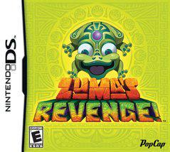 Zuma's Revenge - Nintendo DS | Total Play