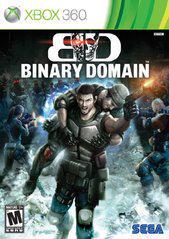 Binary Domain - Xbox 360 | Total Play