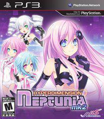 Hyperdimension Neptunia MK2 - Playstation 3 | Total Play