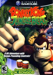 Donkey Kong Jungle Beat - Gamecube | Total Play