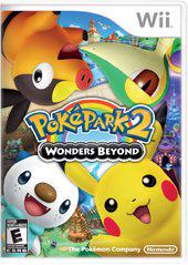 PokePark 2: Wonders Beyond - Wii | Total Play