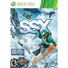 SSX - Xbox 360 | Total Play