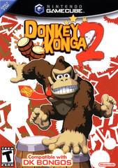 Donkey Konga 2 - Gamecube | Total Play