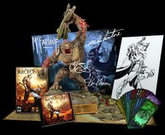 Kingdoms Of Amalur Reckoning [Signature Edition] - Xbox 360 | Total Play