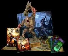 Kingdoms Of Amalur Reckoning [Collector's Edition] - Xbox 360 | Total Play