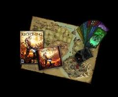Kingdoms Of Amalur Reckoning [Special Edition] - Xbox 360 | Total Play