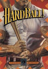 Hardball - Sega Genesis | Total Play